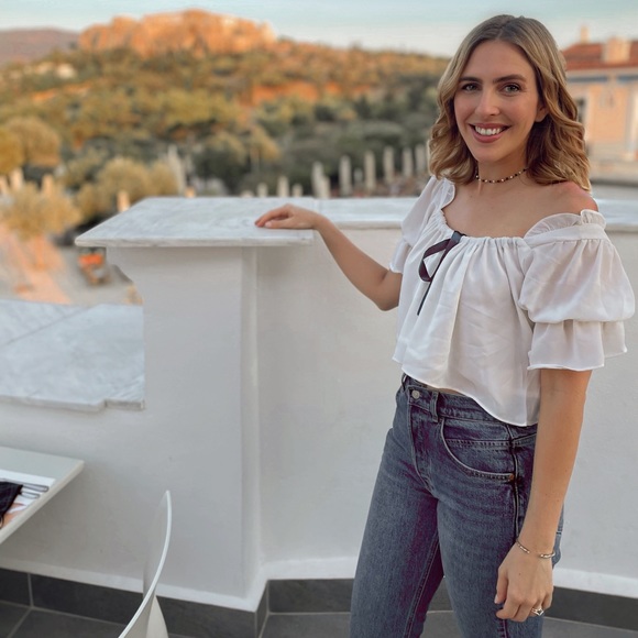 Meet Your Posher: Jessie G - Picture 6 of 12